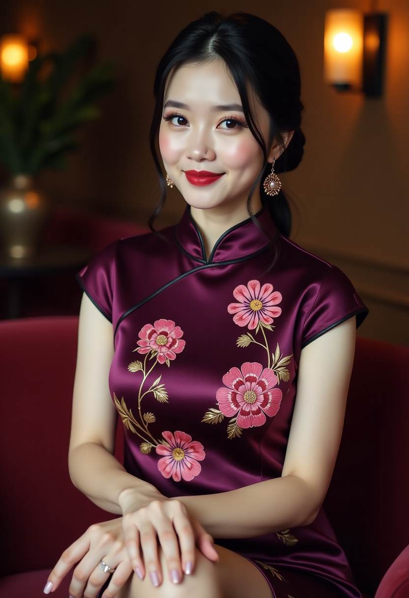 山城迷雾 海报