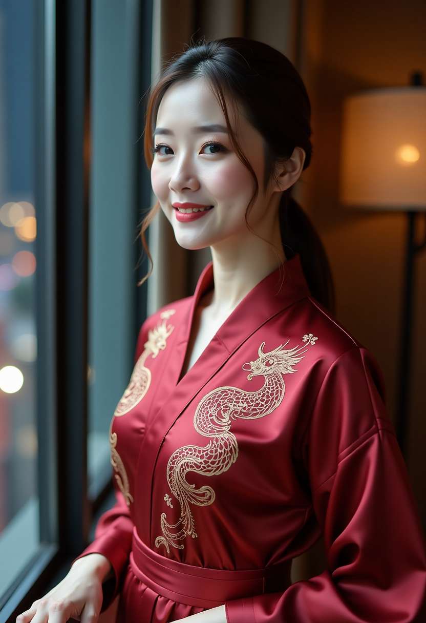 第八个证人 海报