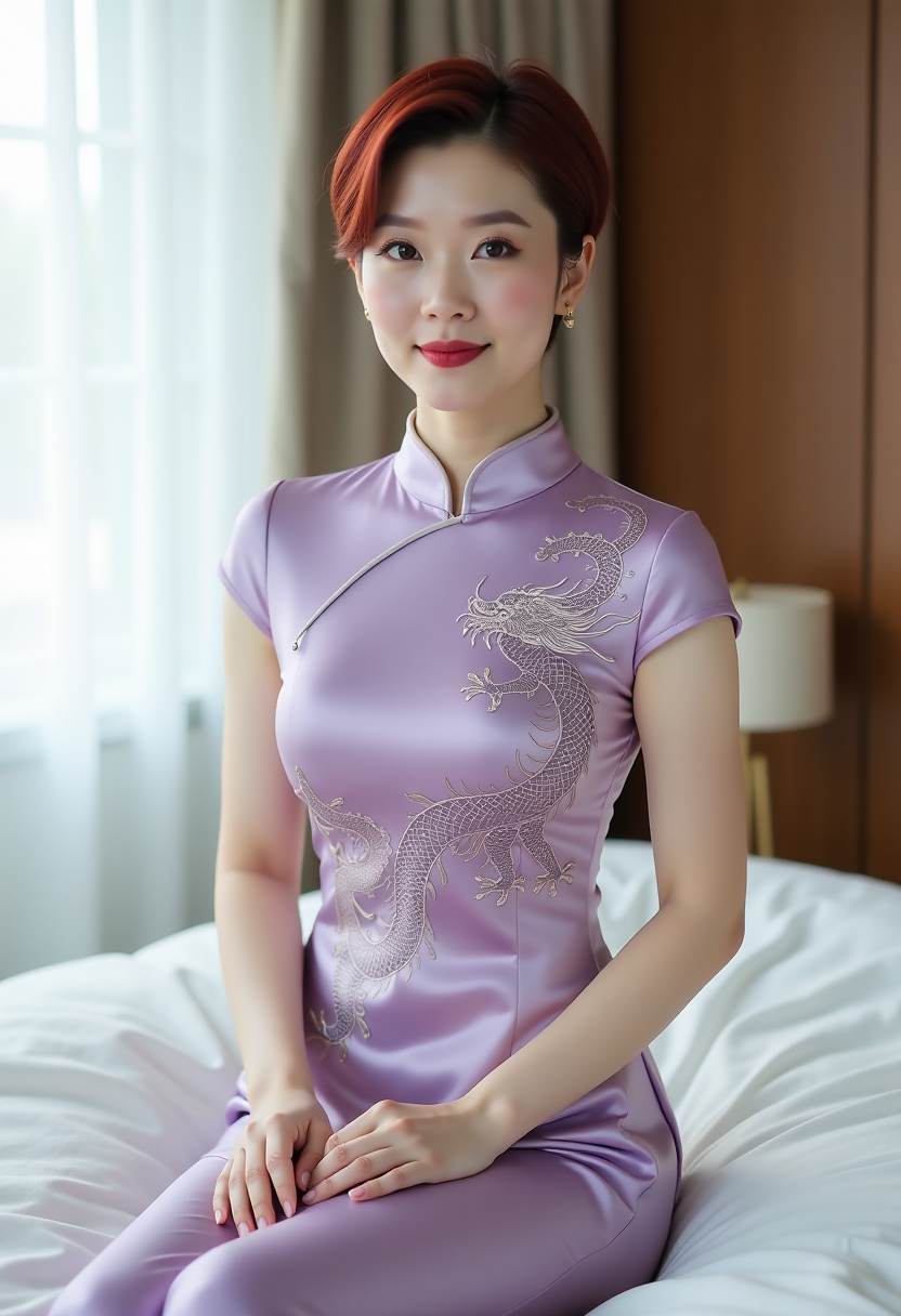 千机变局 海报
