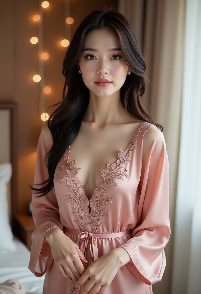寂静山谷 海报