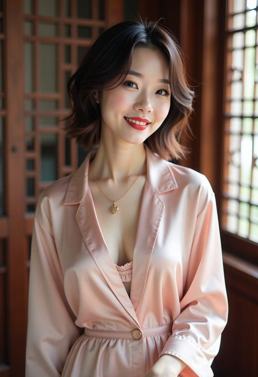 冷杉林里的信号 海报