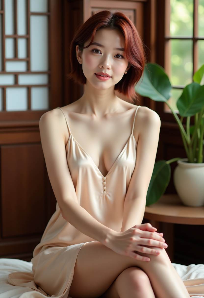 长巷灯影 海报