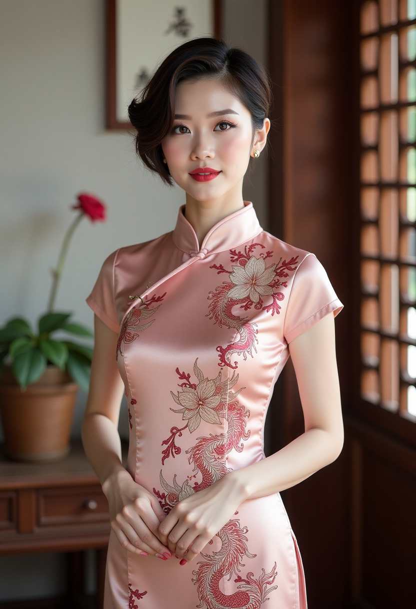 逆风回廊 海报
